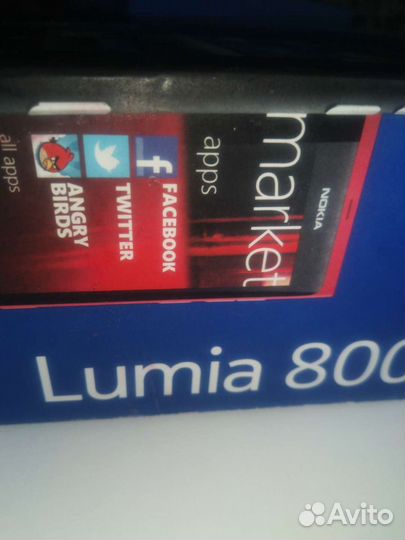 Смартфоны nokia