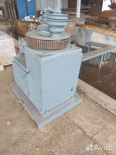 Трубогибочный станок вмс-23