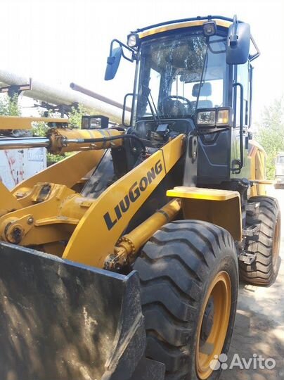 Весы для фронтального погрузчика