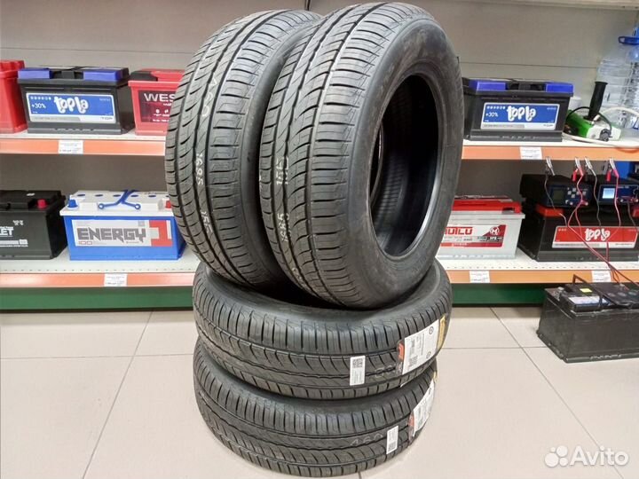 Pirelli Cinturato P1 Verde 195/65 R15 91V