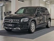 Mercedes-Benz GLB-класс 1.3 AMT, 2020, 72 480 км, с пробегом, цена 3 130 000 руб.