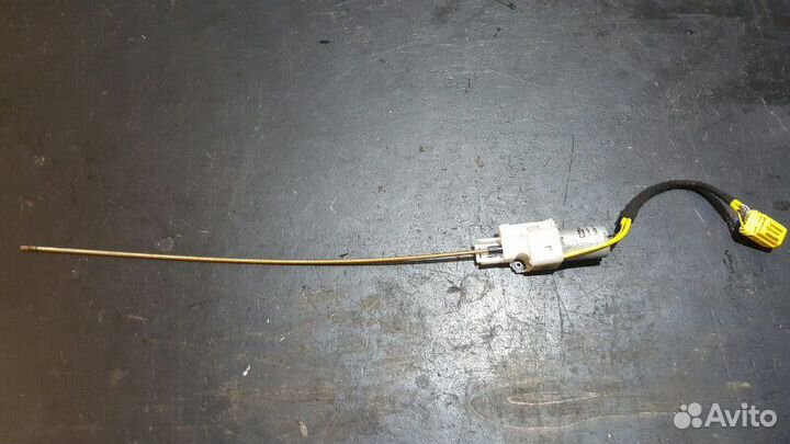 Регулятор высоты ремня Porsche Cayenne 957 turbo