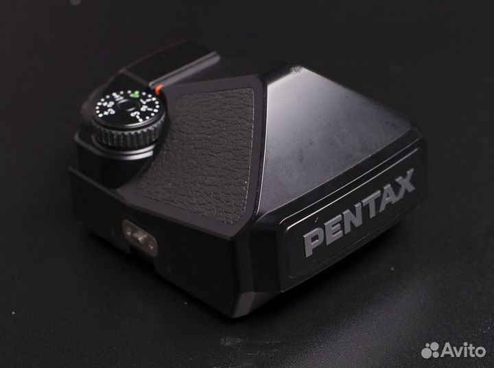 AE замерная призма для Pentax 67II
