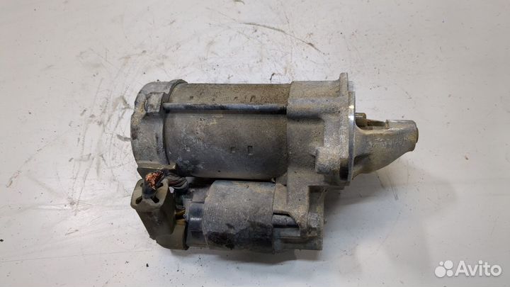 Стартер Toyota Corolla E15