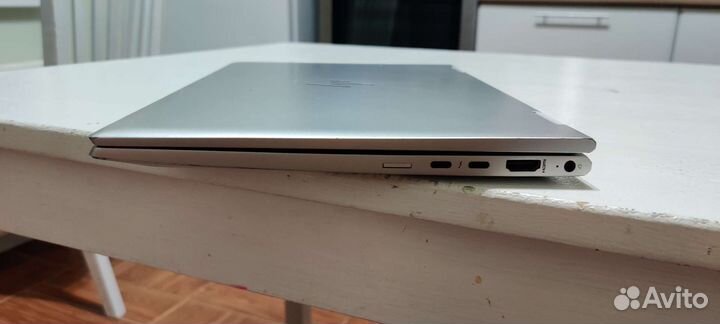 Hp Elitebook i7/32/512