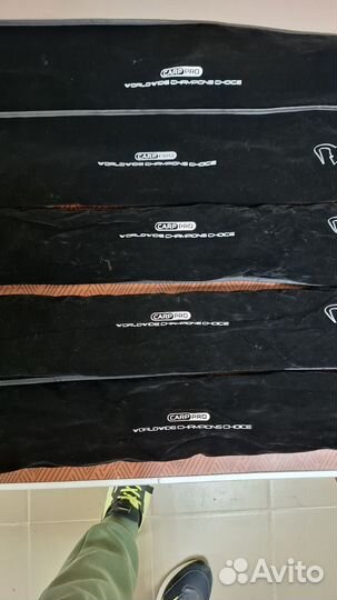 Удилище карповые carp PRO