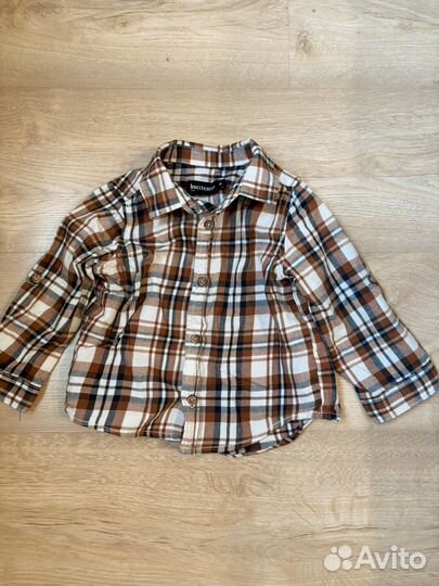 Комплект детский