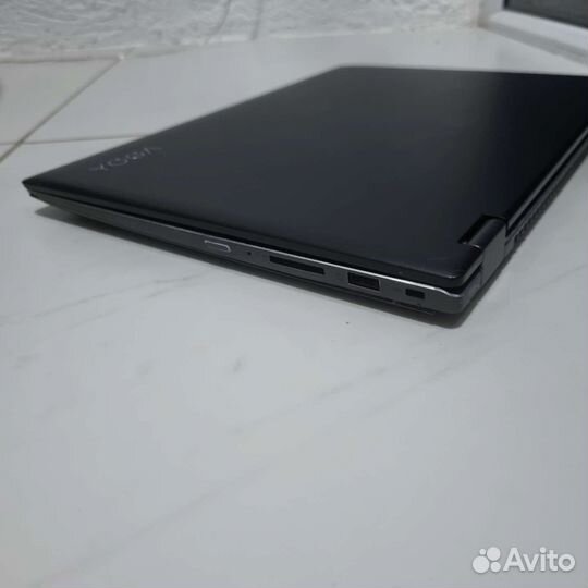 Lenovo yoga 520