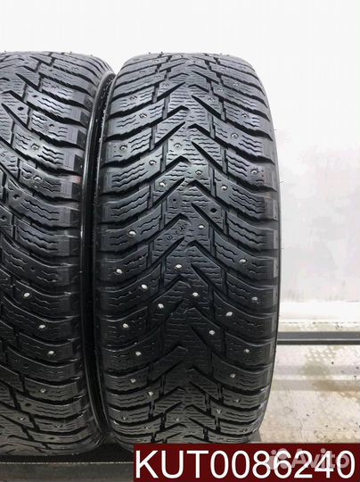 Nokian Tyres Hakkapeliitta 8 SUV 215/65 R16 107U