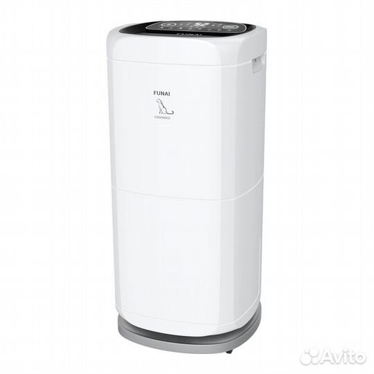 Осушитель воздуха Funai RAD-N60T7E