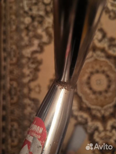 Руль aztek DaVinci