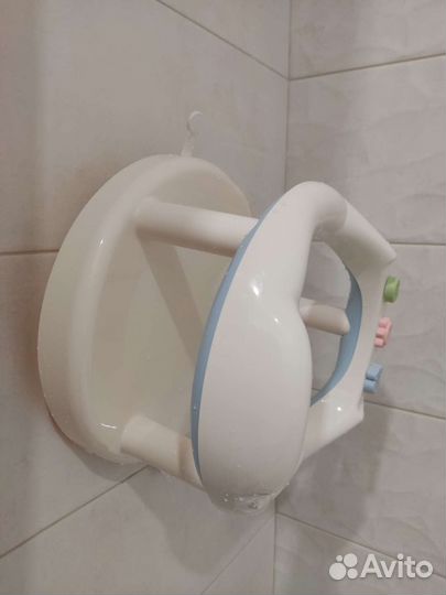 Стульчик для купания