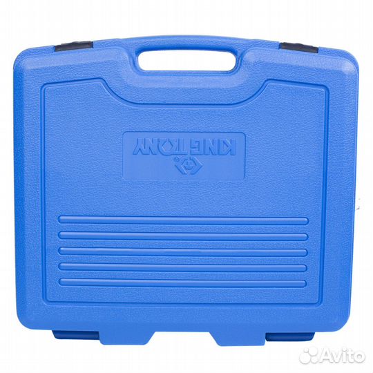 Набор для обслуживания сцепления king tony 9AK21