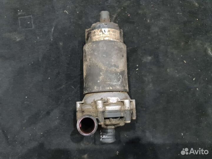 Циркуляционный насос Mercedes W221