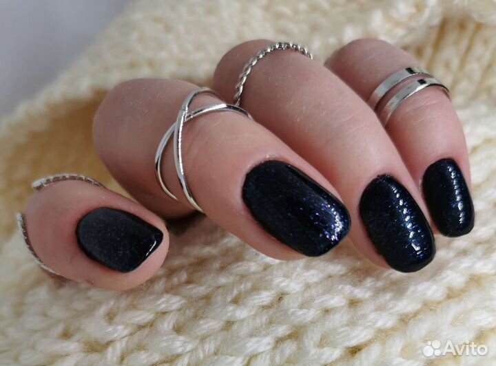 Педикюр/ищу модель на наращивание ногтей