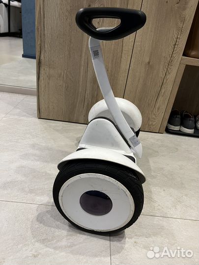 Гироскутер segway ninebot