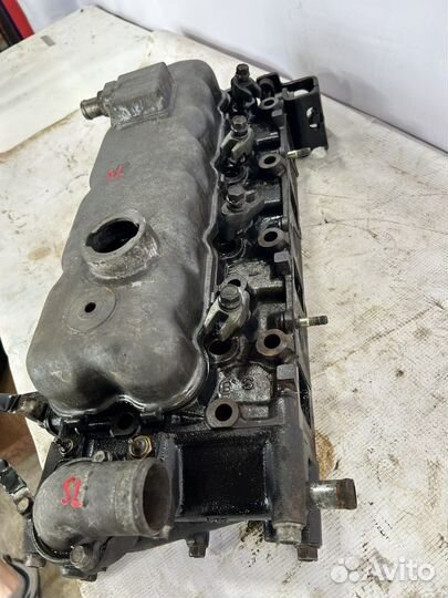 Гбц mazda titan SL 3.5