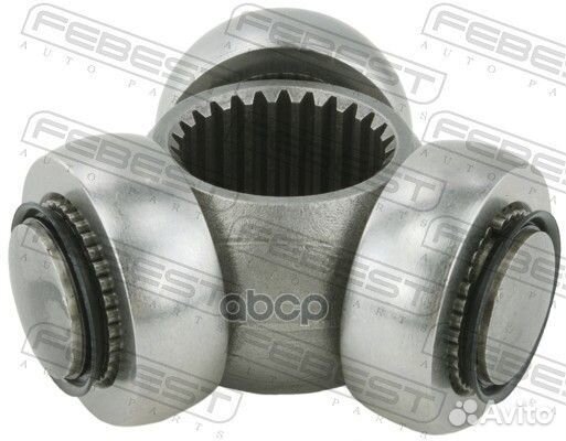 Трипоид ford transit FY 2000-2006 2116-FY26 211