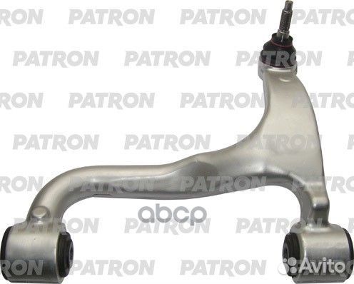 Рычаг подвески mercedes-benz: ML230-ML430 W163