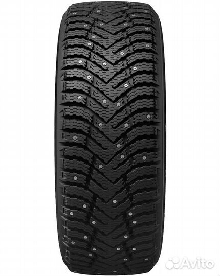 Cordiant Snow Cross 2 SUV 265/65 R17 116T