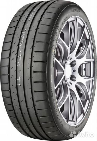 Gripmax SureGrip Pro Sport 225/40 R18 Y