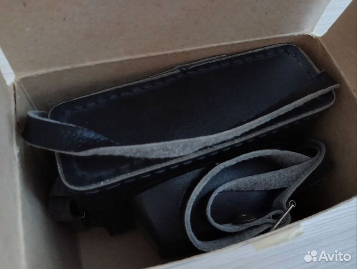 Фотоаппарат Смена 8м