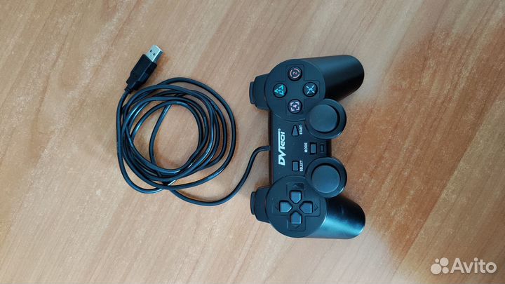 Геймпад DVTech