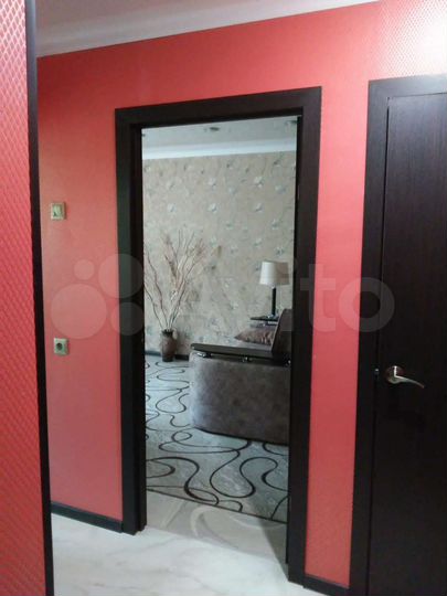 1-к. квартира, 31 м², 3/5 эт.