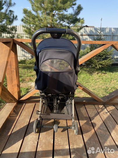 Детская коляска прогулка CAM