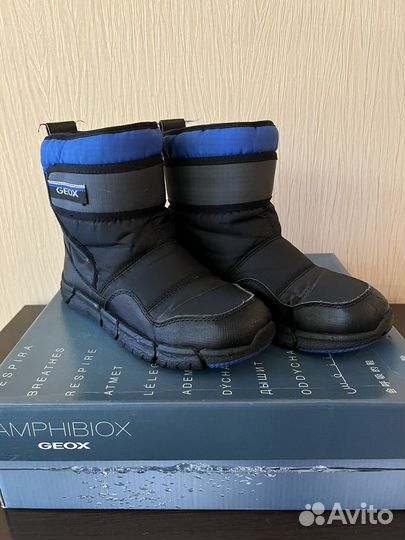 Полусапоги 