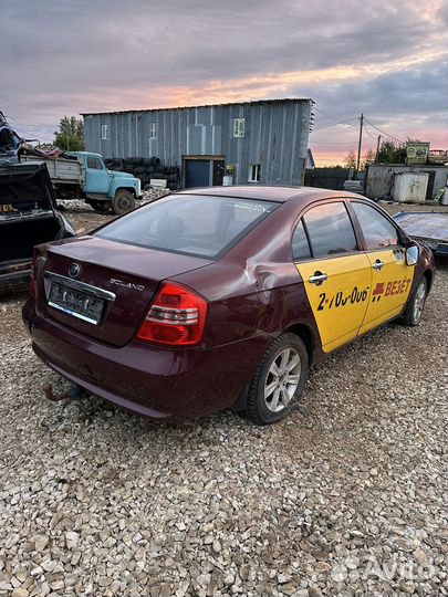 Авторазбор,Запчасти Lifan Solano 620 МКПП