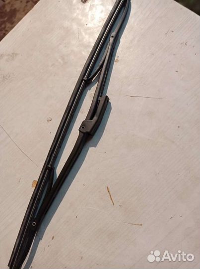 Задний дворник на Ваз2114