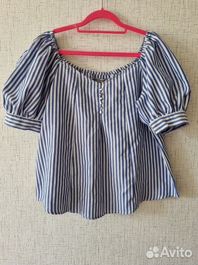 Вещи пакетом размер S