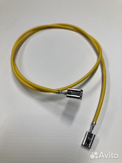 Провод ремонтный 2.5 / 000979243E