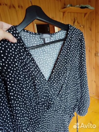 Платье Primark 46