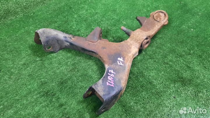 Рычаг подвески передний правый Chevrolet