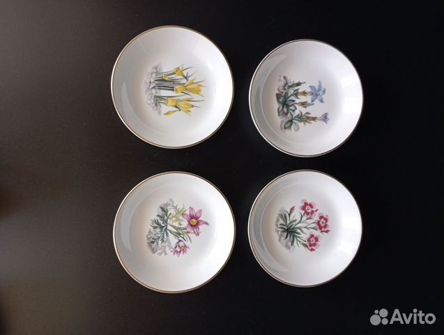 Посуда костяной фарфор Royal Worcester купить в Санкт-Петербурге с ...