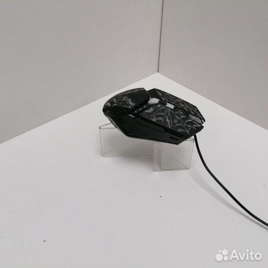 Мышь Проводная Defender GM-670L