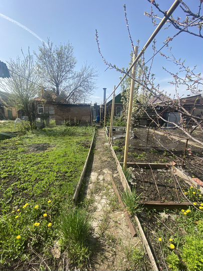 Участок 5,6 сот. (ИЖС)