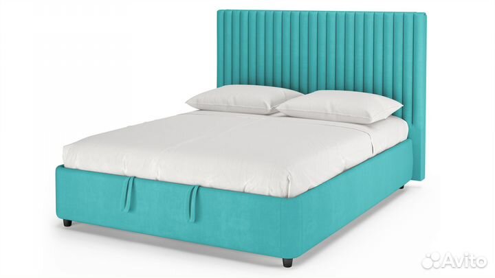 Кровать двуспальная Джулиан 180х200