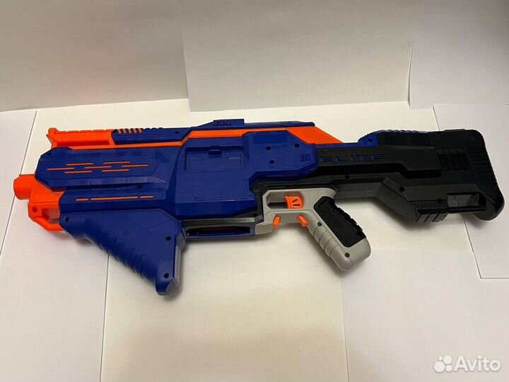 Nerf elite Infinus