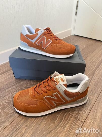 Мужские кроссовки New balance 574