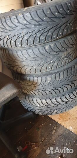 Yokohama Ice Guard IG10 185/65 R15