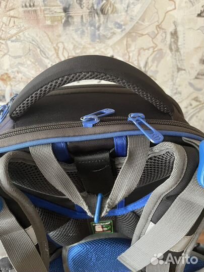 Портфель школьный для мальчика ортопедический