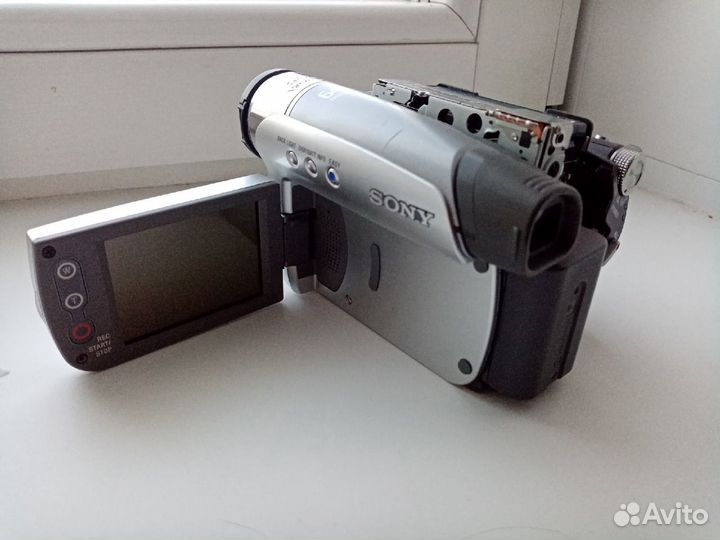 Видеокамера