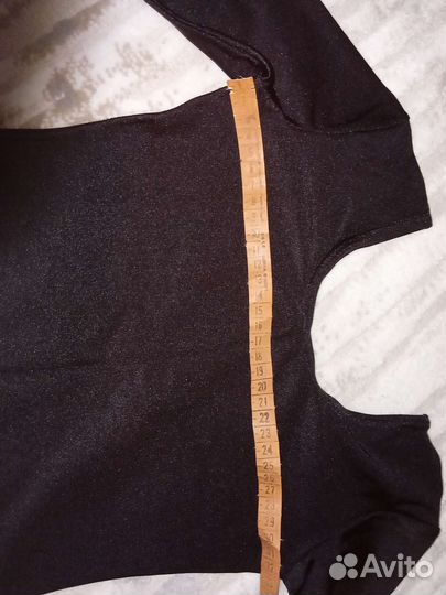 Костюм для гимнастики