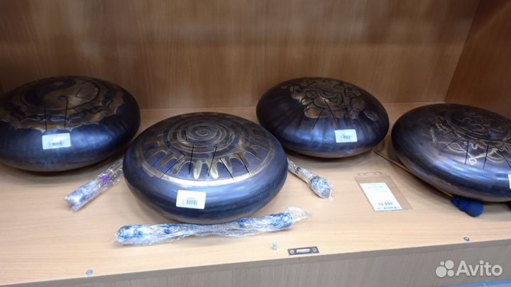 Глюкофоны и Фимбо Новые Комплекты Гарантия Наличие