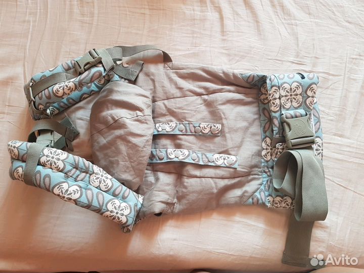 Кенгуру для переноски ребенка