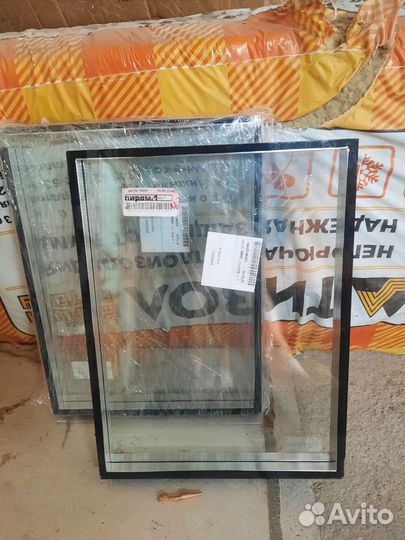 Стеклопакет