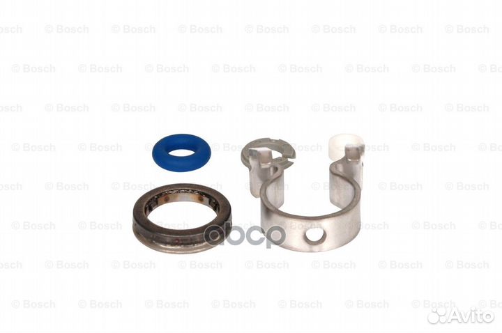 Ремкомплект, распылитель 2 707 010 033 Bosch